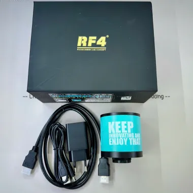 HDMI RF4 RF-2KC8 Lite