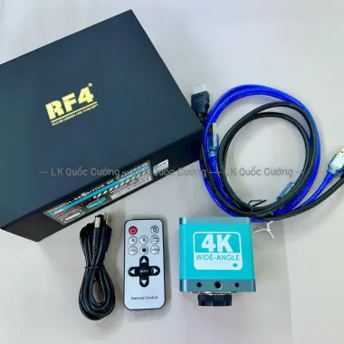 HDMI RF4 RF-4KC7