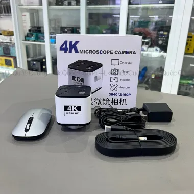 HDMI Ultra 4K siêu nét
