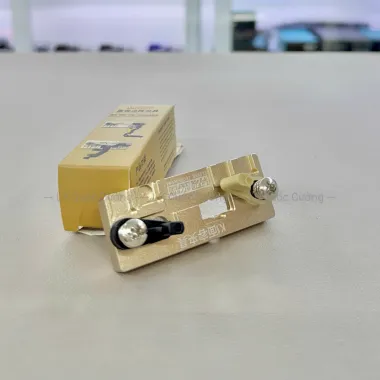 Kẹp cân chỉnh face X - 16PM Keguan / K1