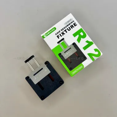 Kẹp IC Mijing R12