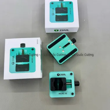 Kẹp main 2UUL BH04