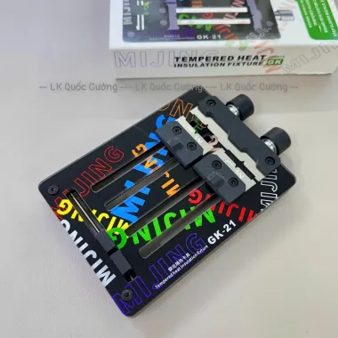 Kẹp main Mijing GK-21