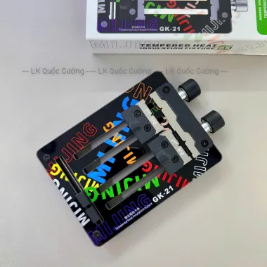 Kẹp main Mijing GK-21