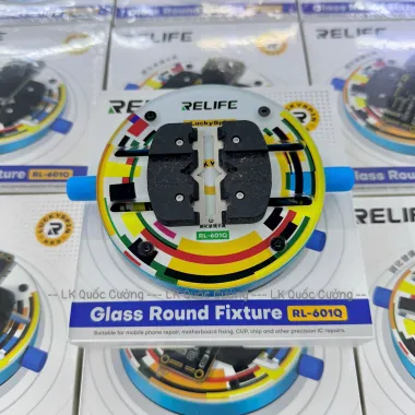 Kẹp main Relife RL-601Q