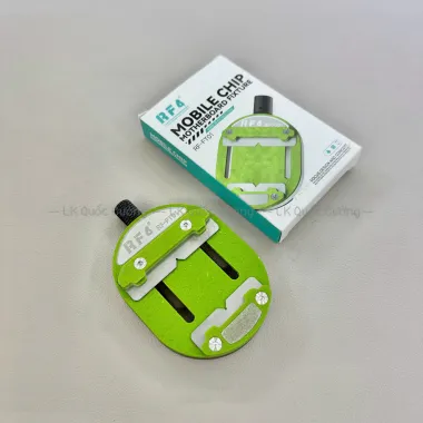 Kẹp main RF4 RF-FT01