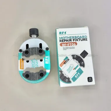 Kẹp main RF4 RF-FT06