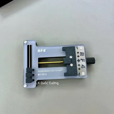 Kẹp main RF4 RF-FT11