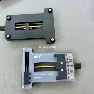 Kẹp main RF4 RF-FT11