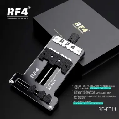 Kẹp main RF4 RF-FT11