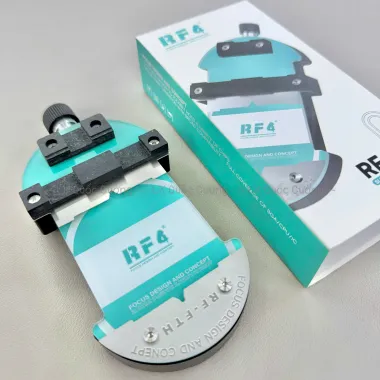 Kẹp main RF4 RF-FTH