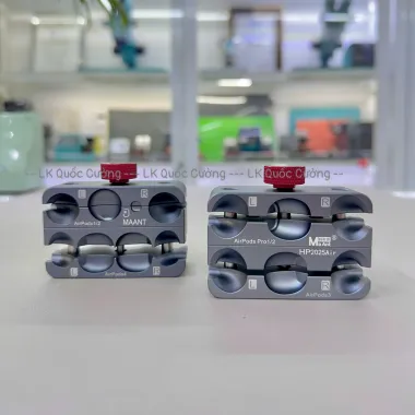 Kẹp sửa tai nghe Airpod 1/2/3/4/Pro MaAnt 2025Air 