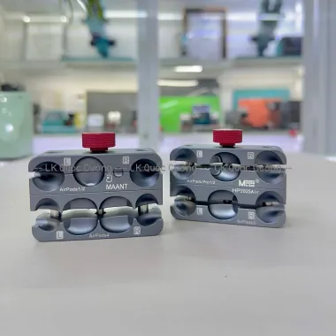 Kẹp sửa tai nghe Airpod 1/2/3/4/Pro MaAnt 2025Air 