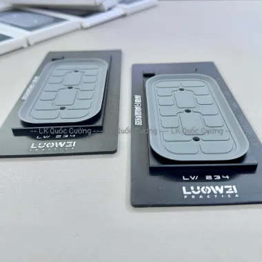 Khuôn cắt kính ngược Luowei LW-234