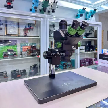 Kính hiển vi 3 mắt 2UUL 7060