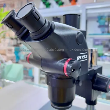 Kính hiển vi 3 mắt YCS 6575X