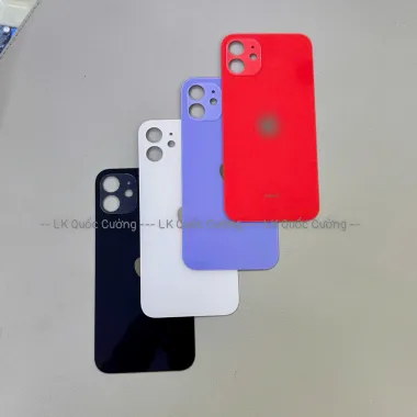Kính lưng  12