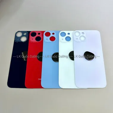 Kính Lưng 14