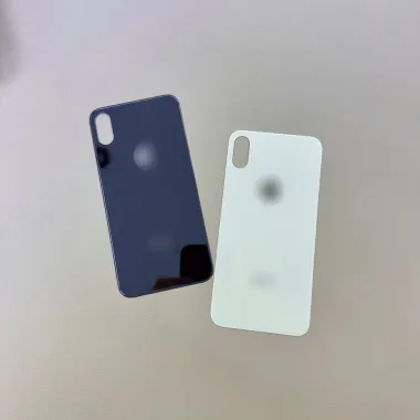 Kính Lưng  X (Ko Tháo Camera)