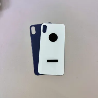 Kính Lưng  X (Ko Tháo Camera)