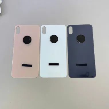 Kính Lưng  Xs Max (Ko Tháo Camera)