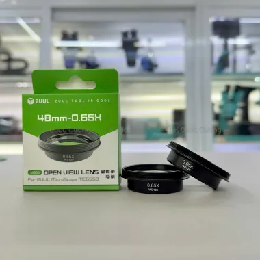 Len nâng chiều cao 2UUL MS06 / 0.65X-48mm