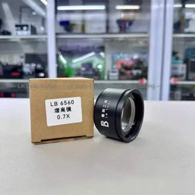 Len nâng chiều cao Luban 6560/ 0.7X