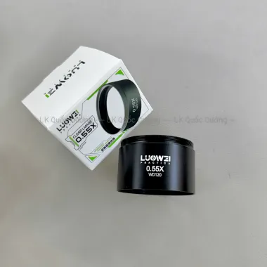 Len nâng chiều cao Luowei