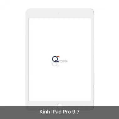 Mặt Kính iPad 12.9