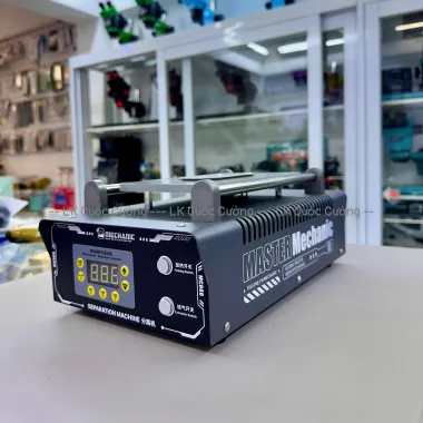 Máy cắt kính 7in Mechanic MC-988
