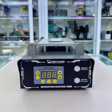Máy cắt kính 7in Mechanic MC-988