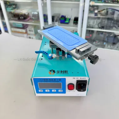 Máy cắt xoay JSW J13-Pro