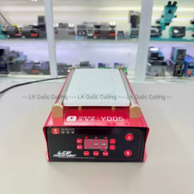 Máy cắt YCS Y005