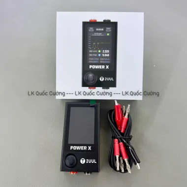 Máy đo điện áp 2UUL PW11 Power X