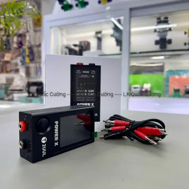 Máy đo điện áp 2UUL PW11 Power X