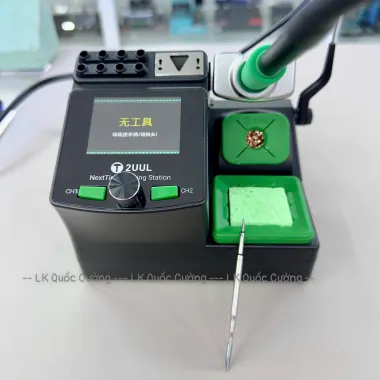 Máy hàn 2UUL NT210 Nextip