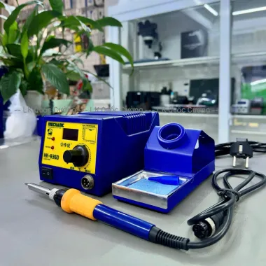 Máy Hàn 936D Mechanic