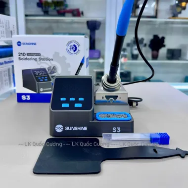 Máy hàn Sunshine S3 S21