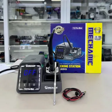 Máy hàn T12 Mechanic T2Pro Max