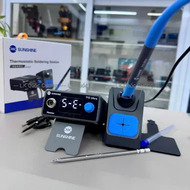 Máy hàn T12 Sunshine T12 Ultra