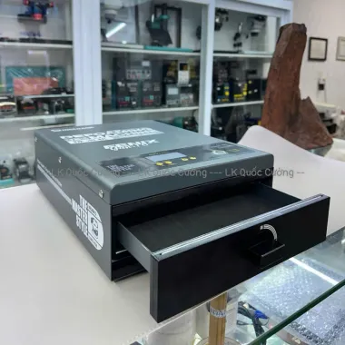 Máy hấp Mechanic Gan-16 Feix/ 16in