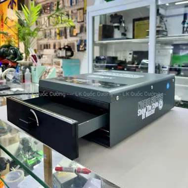 Máy hấp Mechanic Gan-16 Feix/ 16in