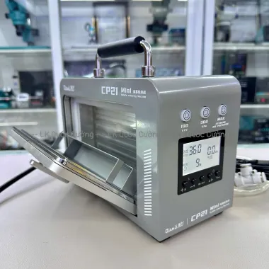 Máy hấp Mini Qianli CP21