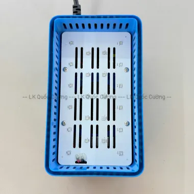 Máy hấp UV MaAnt UV-01 mini/ 7in