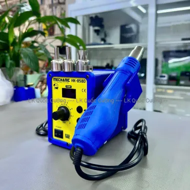 Máy Khò Mechanic Hk-858D