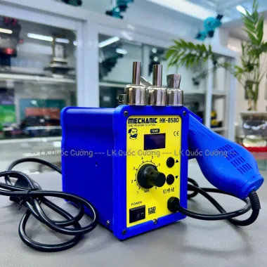 Máy Khò Mechanic Hk-858D