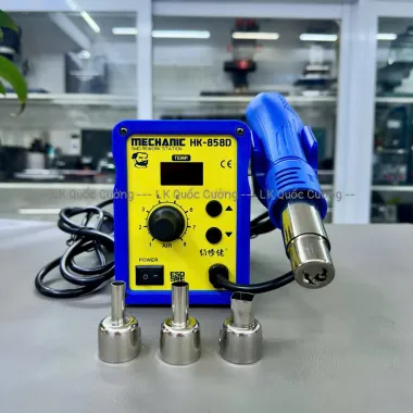 Máy Khò Mechanic Hk-858D