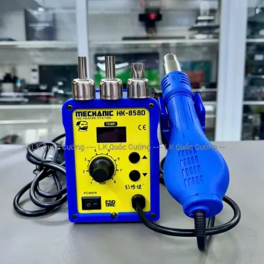 Máy Khò Mechanic Hk-858D