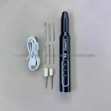 Máy mài đa năng Luowei P4