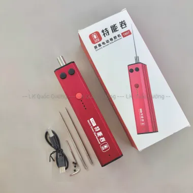 Máy quấn keo YCS T807
